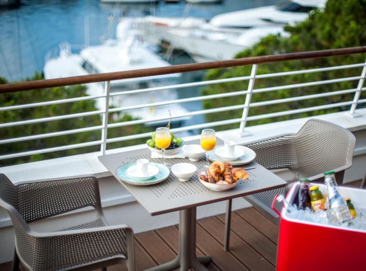Boutique Hotel Miramar Monte Carlo Exterior foto