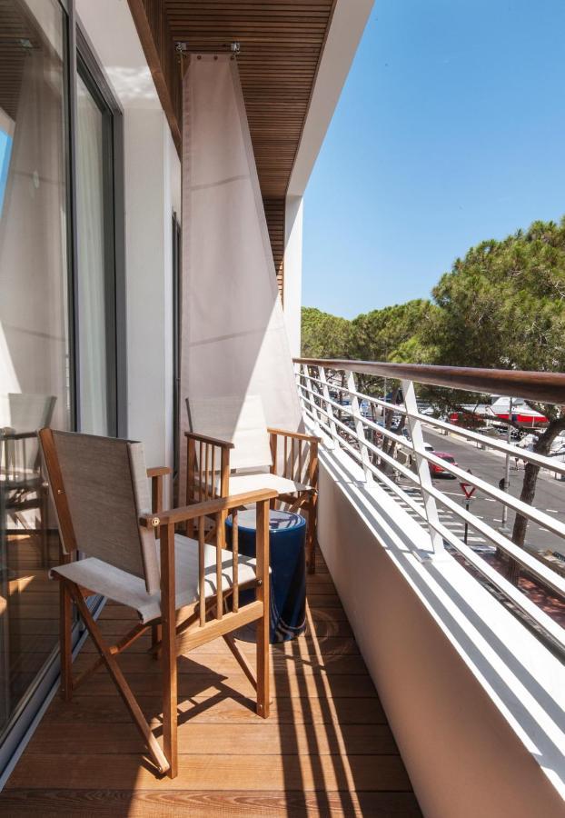 Boutique Hotel Miramar Monte Carlo Exterior foto